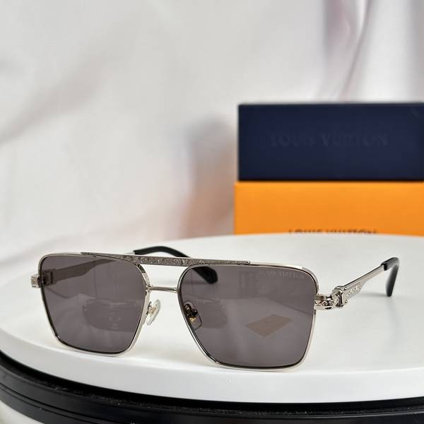 Louis Vuitton Sunglasses Top Quality LVS03253